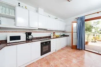 Prázdninový dům Can Besso Port d'Alcúdia Španělsko